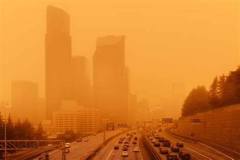 Protect Indoor Air Quality From Wildfire Smoke IAQ Works