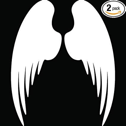 angel wings silhouette clipart 10 free Cliparts | Download images on Clipground 2022