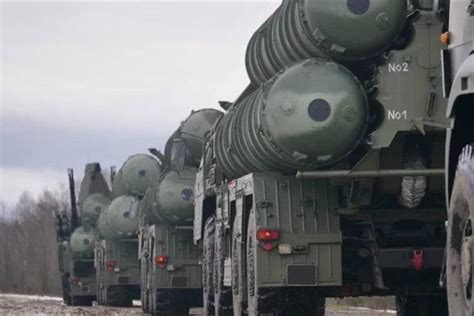 Russia conducts test launch of intercontinental ballistic missile ...