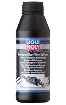 Liqui Moly Pro Line Proplach Dpf Ml