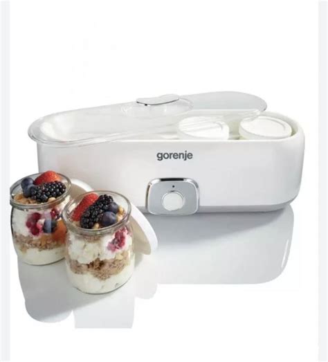 Aparat za jogurt maker