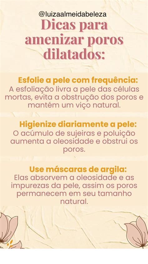 Quer Ter Uma Pele Linda Perfeita E Radiante Siga Essas Dicas De