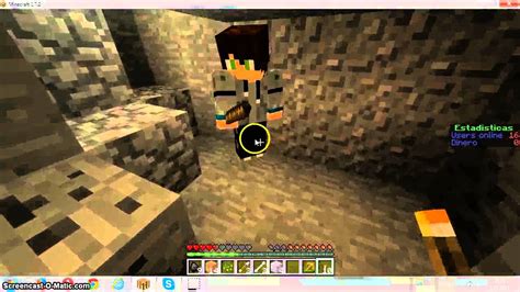 Minecraft Multiplayer Ep Rus Youtube