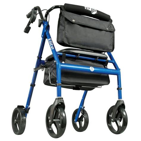 Top 10 Best Rollator Walkers In 2021 Reviews Buyers Guide