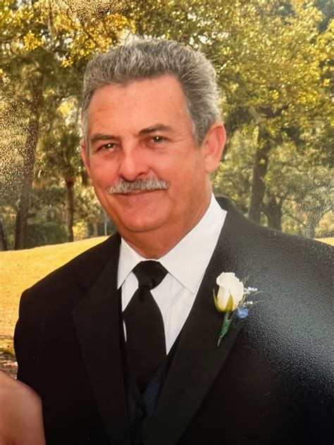 Mr. Jimmy Ray... - Coffman Funeral Home - Petitt Chapel