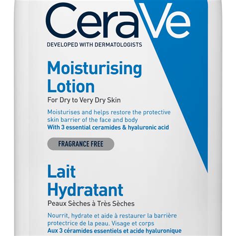 Cerave Moisturising Lotion 473ml Vitaltone Pharmacy