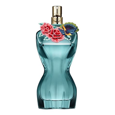 Jean Paul Gaultier La Belle Exclusive Eau De Parfum 100ml The Fragrance Shop