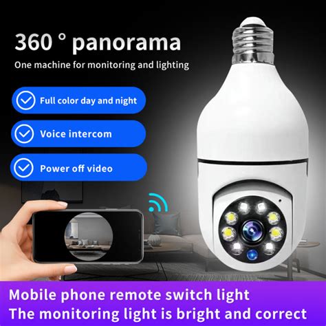 G S Camera Cctv Camera Connect To Cellphone With Voice Remote