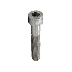 Bulon Cabeza Hex Inox Unc Rp Ciser Bulones