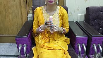 The Hot Lady Could Not Control Her Pussy And Boobs And Offered Her Full Body For The Hardcore