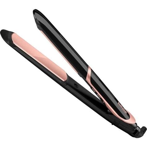 BaByliss ST391E LISSEUR SUPER SMOOTH 235 LesTendances Fr