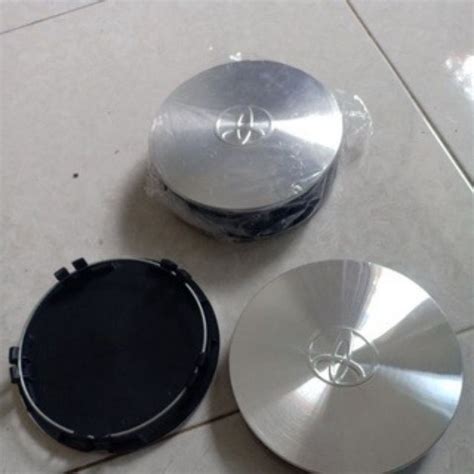 Jual Dop Roda Tutup Velg Kijang Kapsul Lgx Ori Shopee Indonesia