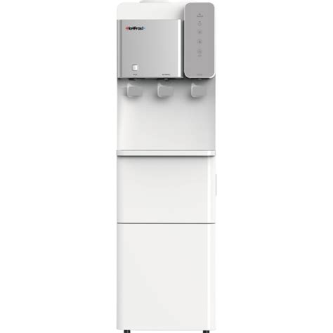 Кулер для воды HotFrost V25L с льдогенератором — купить в интернет ...