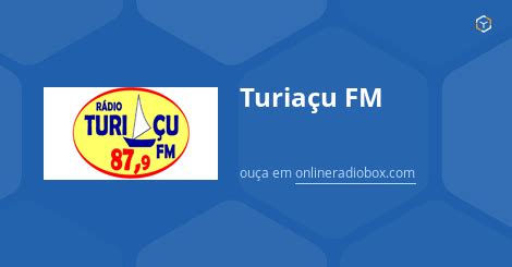 Aplicativo Da Turia U Fm