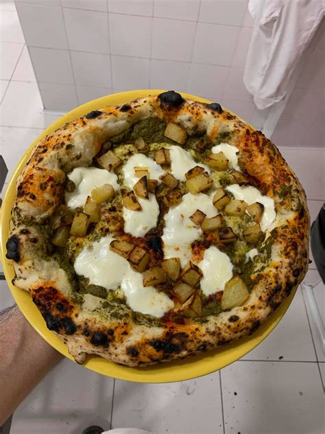 Pizze Con La Nduja La Nostra Top 5 Di Testa E Di Gola