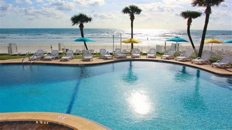 Perry's Ocean-Edge Resort | Daytona Beach, FL 32118