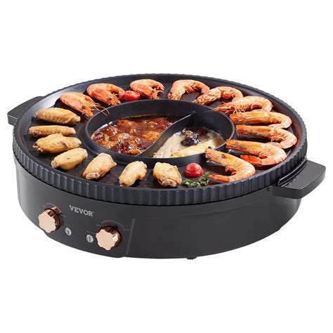 garden shabu/hot pot & grill 1