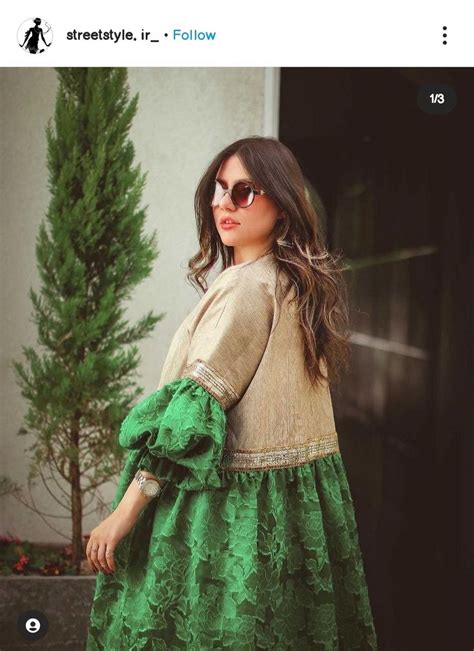 Pin by qazalshirzad on مانتو ۱۴۰۰ Women blouses fashion Iranian