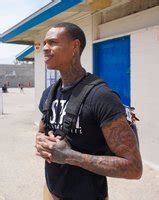 Ralph Whoren Artist Nude Model Black Bull For Cuckold Couples LPSG