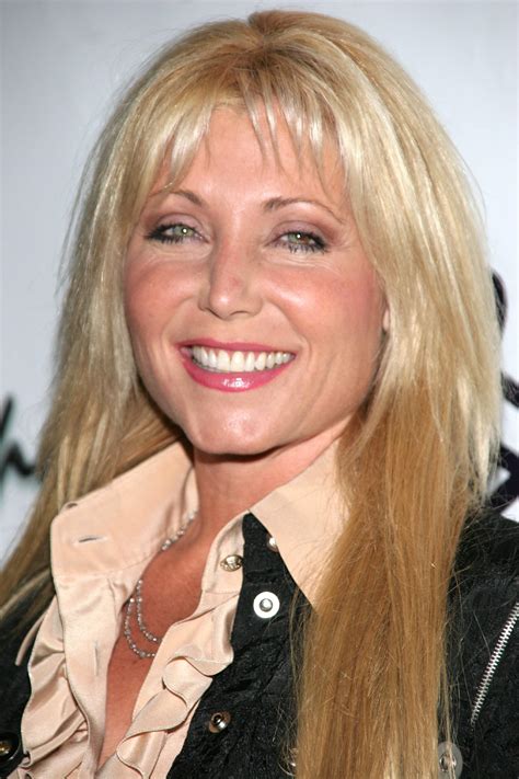 Pamela Bach Who2