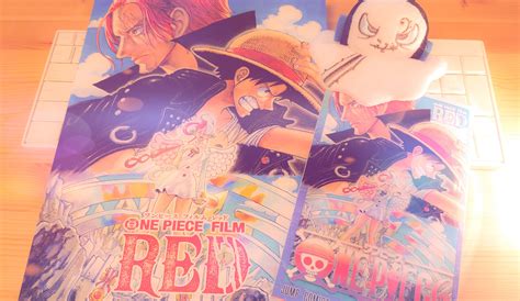 澤野弘之 [nZk] on Twitter: "本日より 映画『ONE PIECE FILM RED』が 全国劇場公開スタート！ 作品の世界観