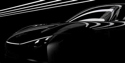 Mercedes-Benz teases upcoming hyper-efficient electric car with over ...