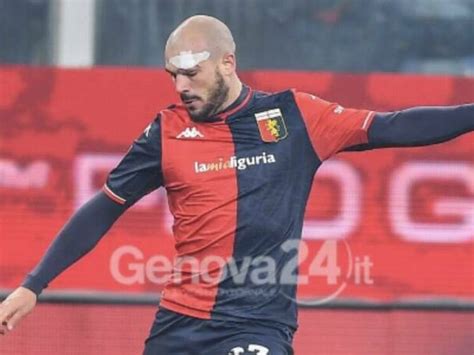 Genoa Pronto A Salutare Capitan Sturaro Nessun Accordo Per Il Rinnovo