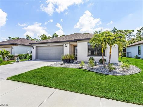 Beachberry Dr North Fort Myers Fl Mls Zillow