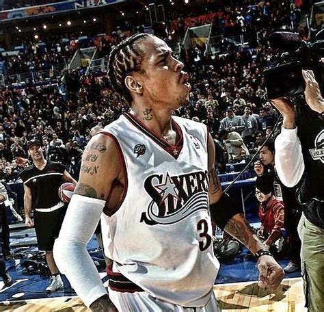 Allen Iverson Wiki Hardwood Amino