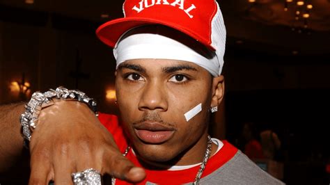Nelly Net Worth - The Success Bug