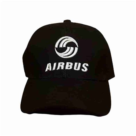 Gorra AIRBUS Todo Aviador Perú