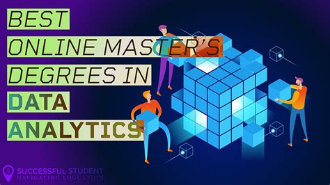 The Best Online Master S Degrees In Data Analytics