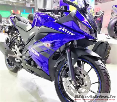 Yamaha R V Vs V Changes List Of Differences