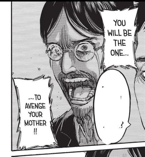 If Grisha Knew What Eren’s Plan Was Why Did He Give Him The Attack Titan Anyways R