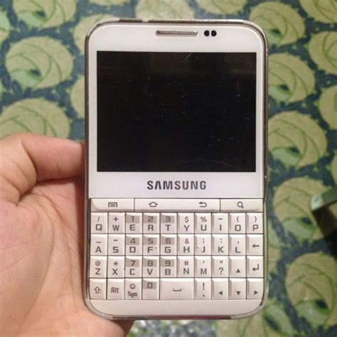 Samsung qwerty, Mobile Phones & Gadgets, Mobile Phones, Android Phones ...