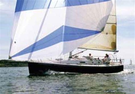 J/109 - Sail Magazine