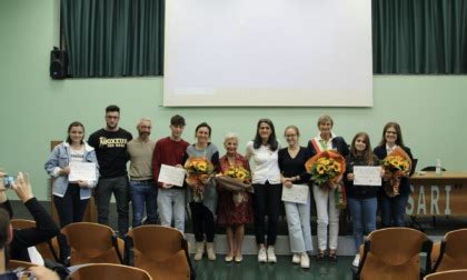 Cesano Maderno Quattro Borse Di Studio Nel Nome Di Luca Per I Prossimi