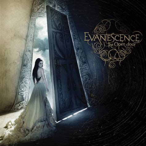 Album Cover - Evanescence Photo (1019989) - Fanpop