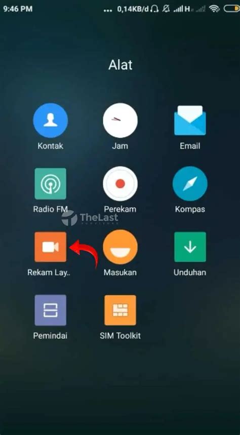 Fix 4 Cara Mengatasi Perekam Layar Xiaomi Tidak Ada Suara