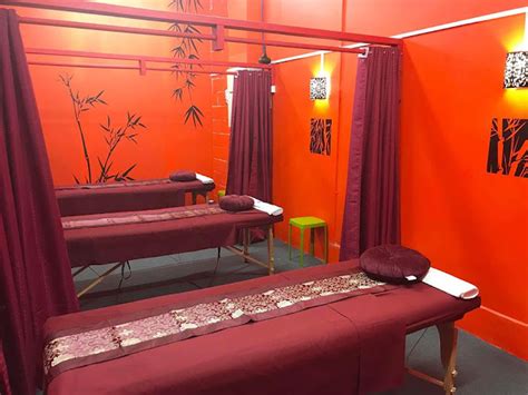 103 Reviews Of Bamboo Spa Onehunga Massage Therapist In Auckland Auckland