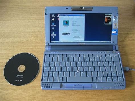 Sony Vaio C Xd Picturebook