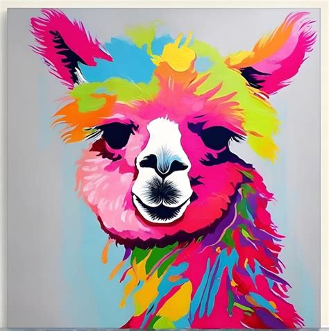 81,000+ Llama Colors Pictures