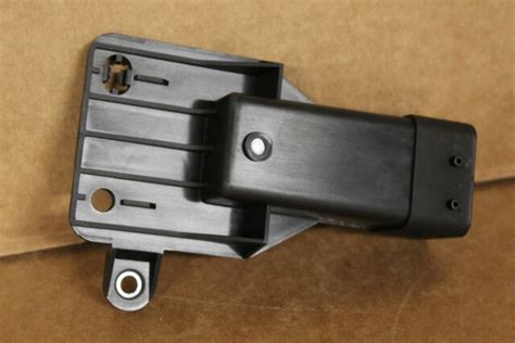 VW POLO MK8 2009-2013 RADIATOR FAN CONTROL UNIT 5J0 919 506 / 5J0919506 ...