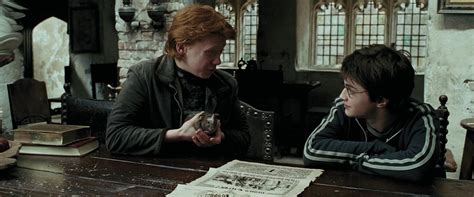 Harry Potter And The Prisoner Of Azkaban Bluray Romione Image