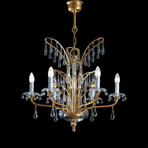 Lustre Cl Ssico Violante Banci Firenze Srl Em Cristal Em Ferro