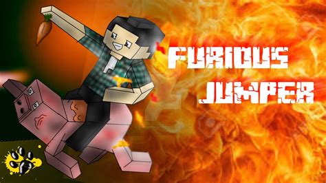 Furious Jumper by TheEarthCat on DeviantArt