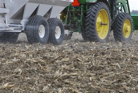 Confusion Remains About Soil Health Manitoba Co Operator