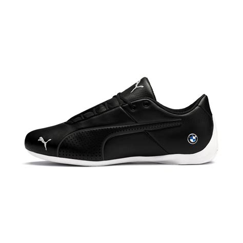 Puma Mens Bmw Ms Future Cat S M Bmw Ms Future Cat S Blue Size