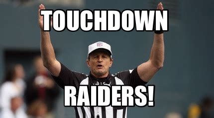 Chiefs Vs Raiders Meme