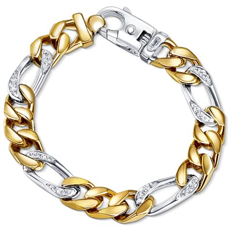 Mens 14k Gold 72gram Or Platinum 135gram 11mm Diamond Bracelet 85